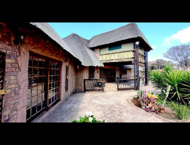 FARM FOR SALE IN MIDDELBURG RURAL